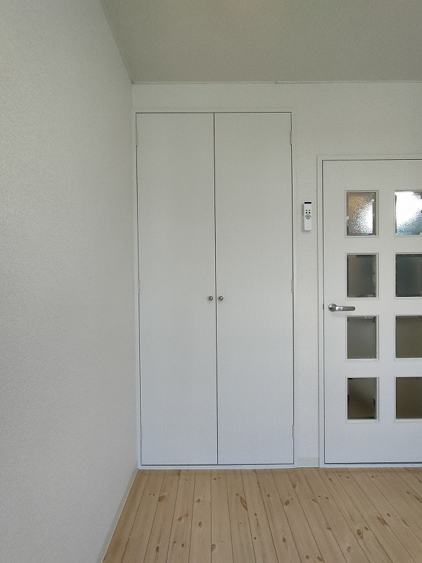 アネックスⅡＡ2階 部屋その他