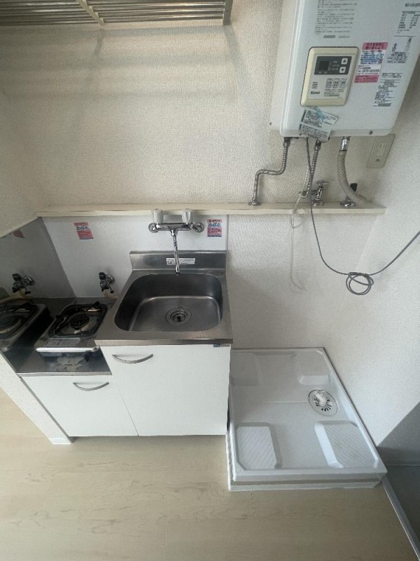 Grand Value 小日向(旧シャルム小日向) バス