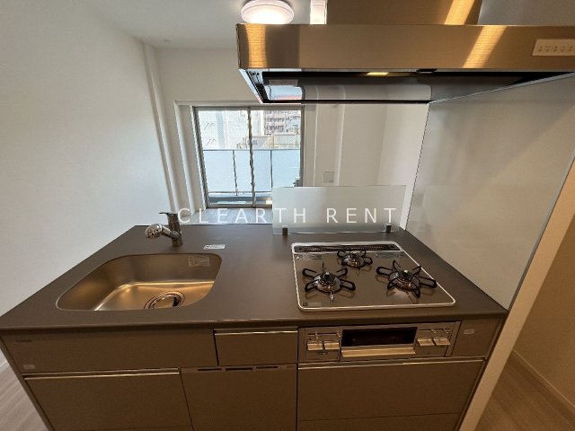 Ｐｒｉｍａｌ 両国Ⅱ 同タイプ別住戸写真となります。現況と異なる場合がございます。