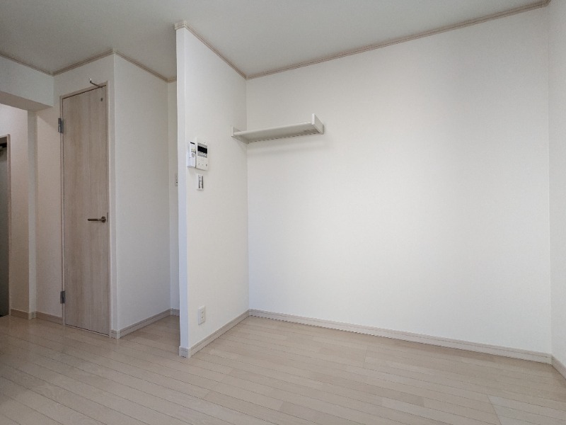 ルークス雑色2階 部屋その他