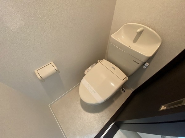 クリスタル親水公園2階 同建物別部屋の参考画像