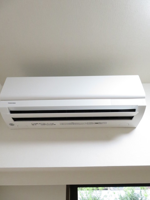 グランド・ガーラ麻布十番6階 部屋設備