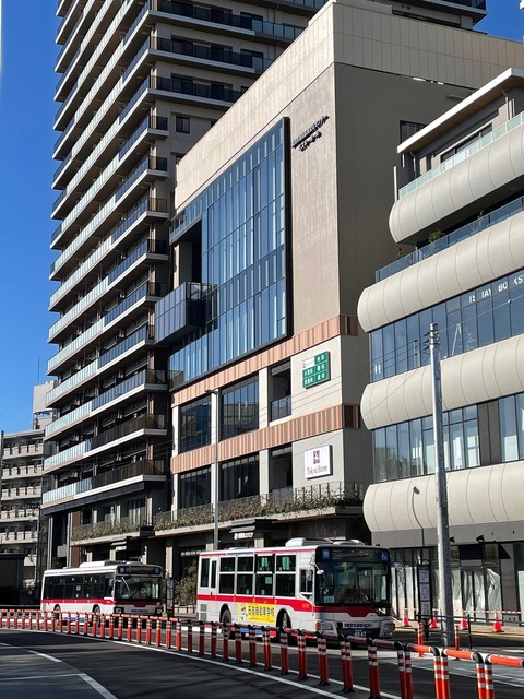コゥジィーコート綱島0103号室 新綱島駅開業■新横浜まで1駅