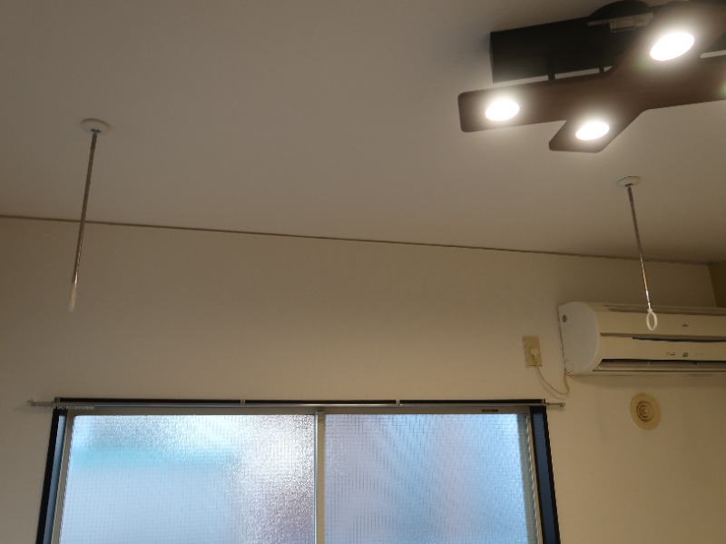 エンジェルハイツ３０番館2階 同建物別部屋の参考画像