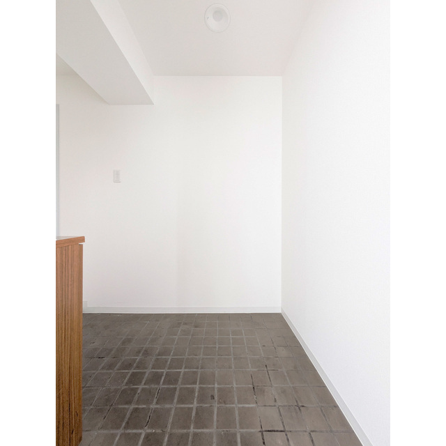 CASSIA習志野0705号室 玄関