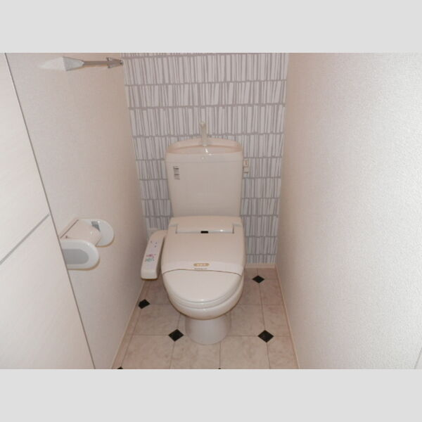 グランモア青葉 トイレ