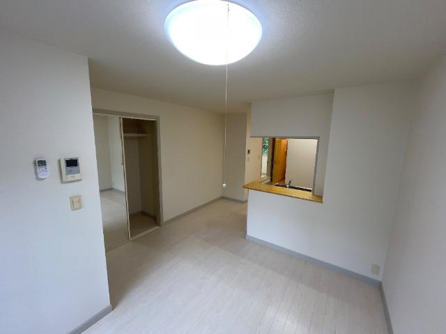 グリーン・ガーデン リビング