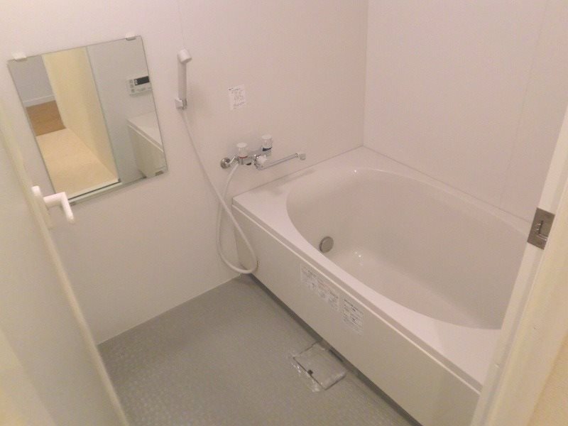 ＳＡＮＴＥ　ＳＡＫＡＥ4階 お風呂