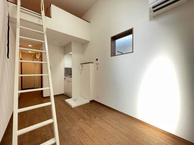 スプラウトハイム高津1階 部屋その他