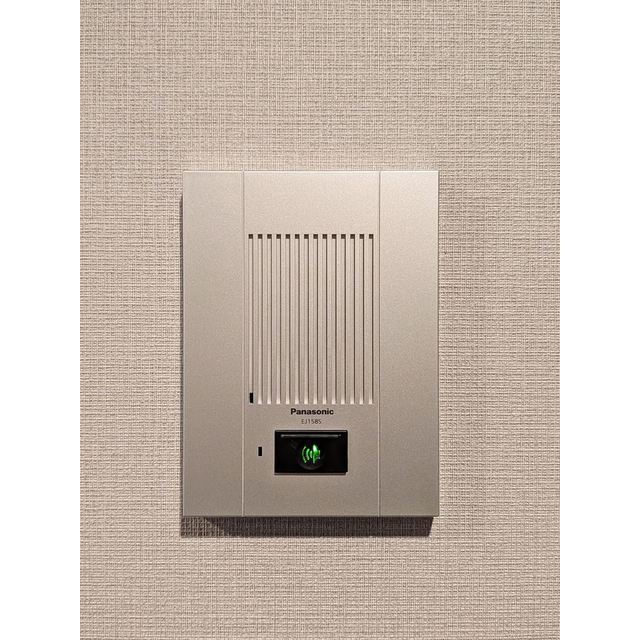 ASMACI MAISON両国Ⅱ0502号室 インターホン