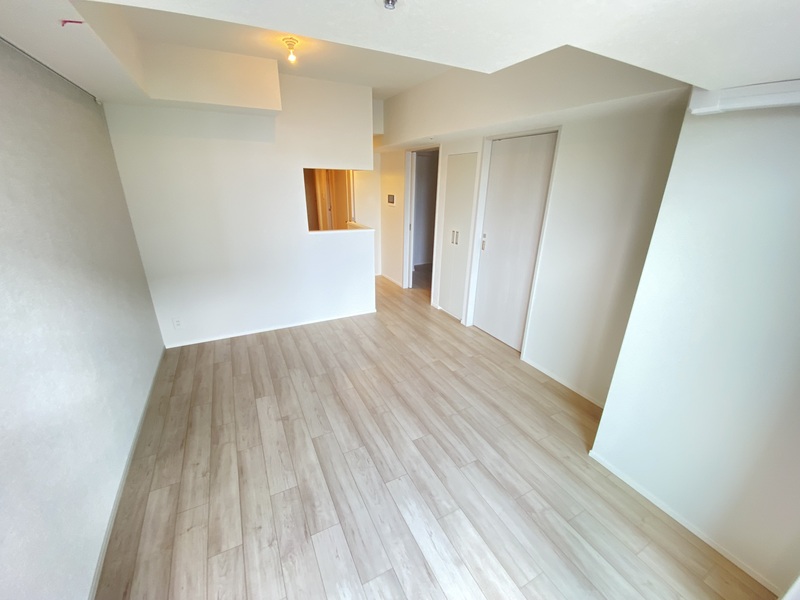 ONE ROOF RESIDENCE NISHINIPPORI15階 参考写真