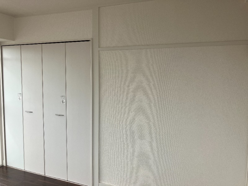 シャンボール大和郷6階 リビング