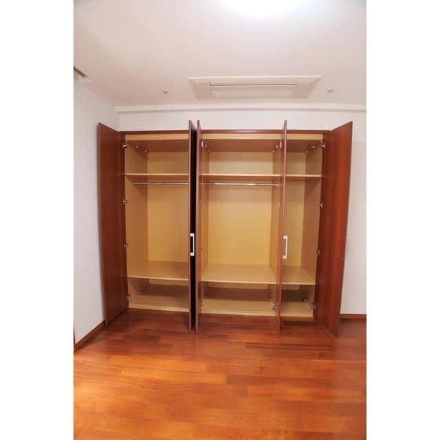 ルネパルティーレ汐留0901号室 同建物別部屋の参考画像