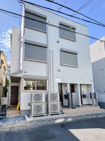 Ｍａｉｓｏｎ　ｄｅ　Ｃｉｅｌの外観画像