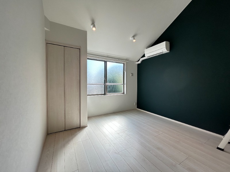 バーミープレイス武蔵境2階 リビング