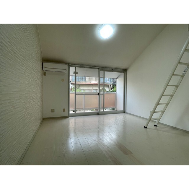 ガーデン杉並 内観