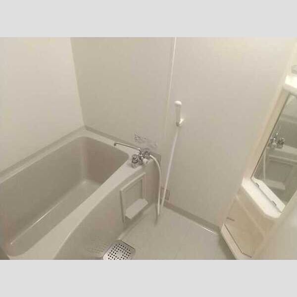 ラックスハイム鶴川台　Ⅰ お風呂