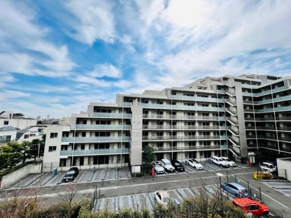 Ｂｒｉｌｌｉａ　ｉｓｔ　三軒茶屋　ブラッサムテラス4階 部屋その他