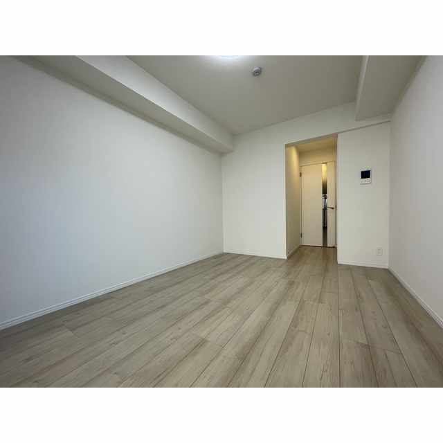 アルコバレーノお花茶屋 リビング