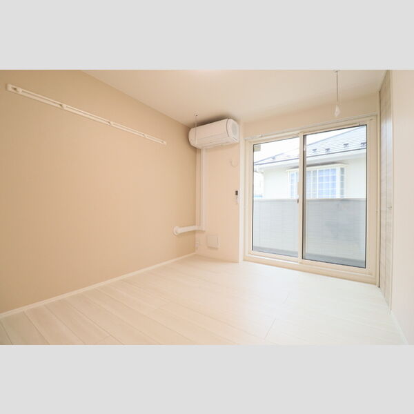 D Paina 中野島Ⅱ203号室 洋室