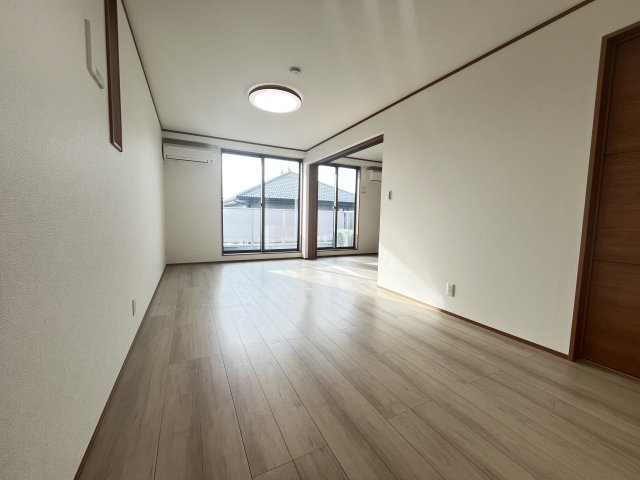 ＲＥＺＥＲＶ リビング