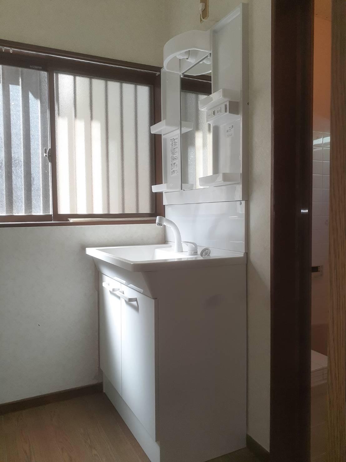 Riviere Sakura 洗面化粧台（新品）