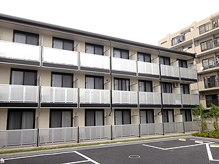 レオパレスメイローズ301号室 部屋その他