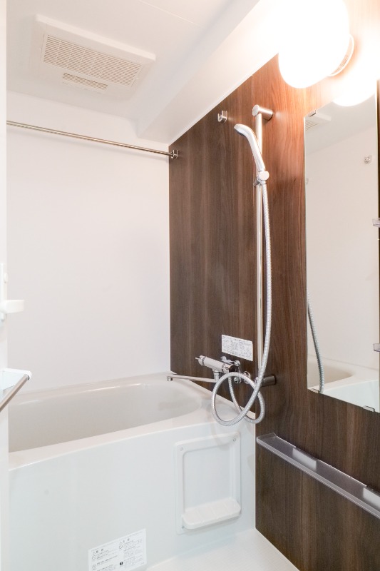 ブライズ神楽坂DUE5階 反転タイプです