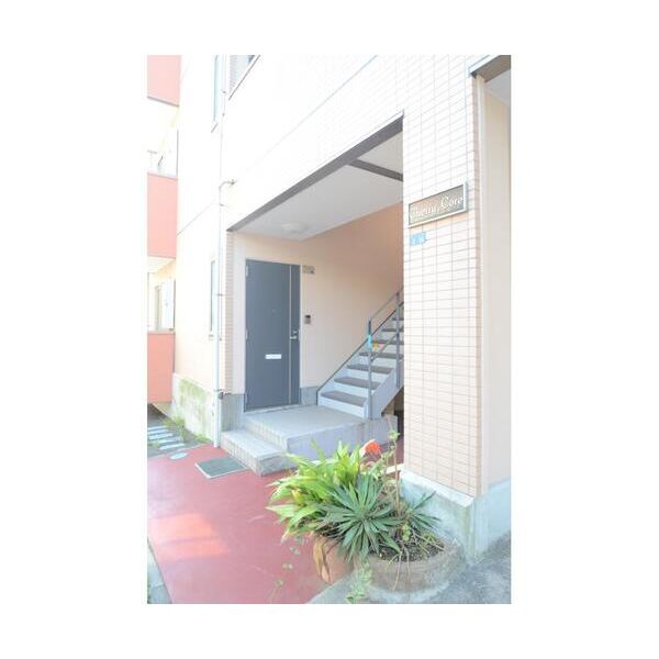 チェリーコア301号室 部屋その他