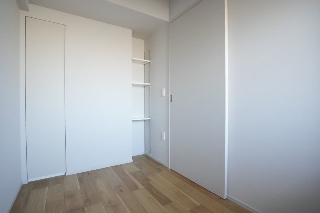 イニシア東京尾久7階 洋室1