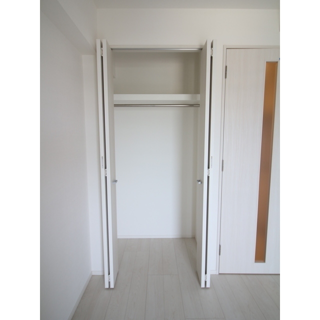 プレール・ドゥーク大森町 内観