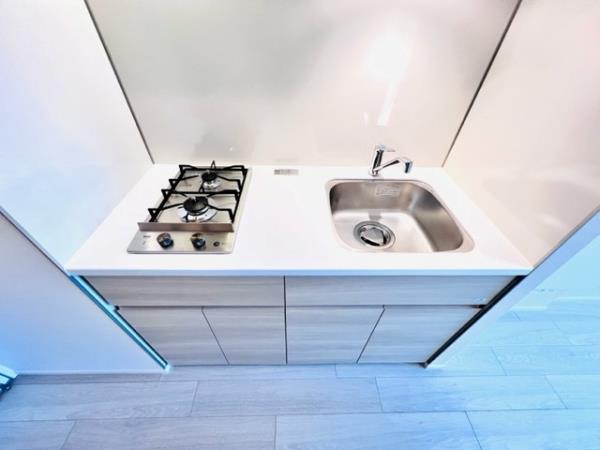 Ｂｒｉｌｌｉａ　ｉｓｔ　赤羽3階 部屋設備