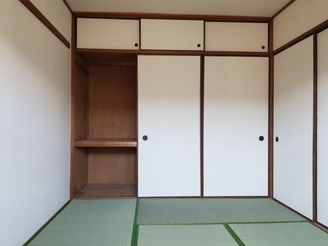 サニーヒル長後0107号室 同建物別部屋の参考画像