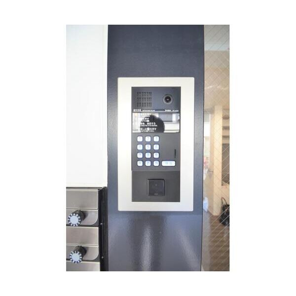 トライム早稲田鶴巻町 部屋設備