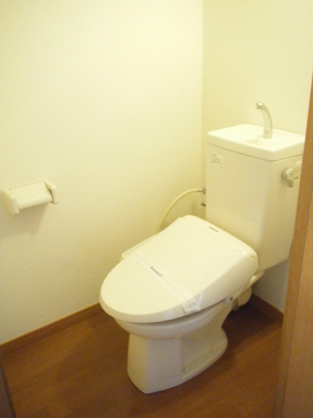 レオパレスドリーム101号室 部屋その他