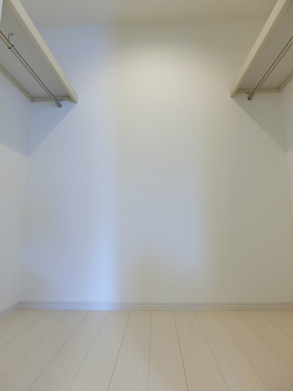 リブリ・THE SEED 日吉1階 収納