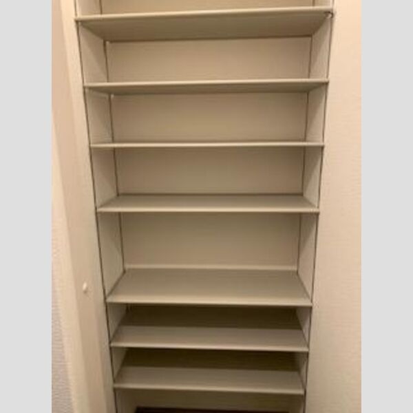 セジュール西台5202号室 シューズボックス