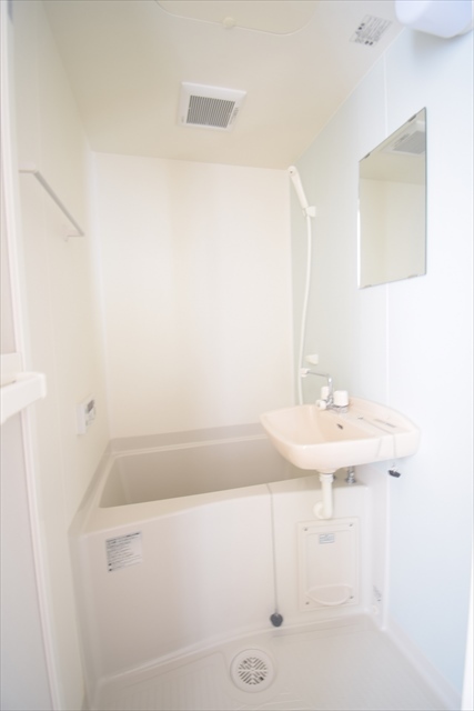 辻堂テラス2階 お風呂