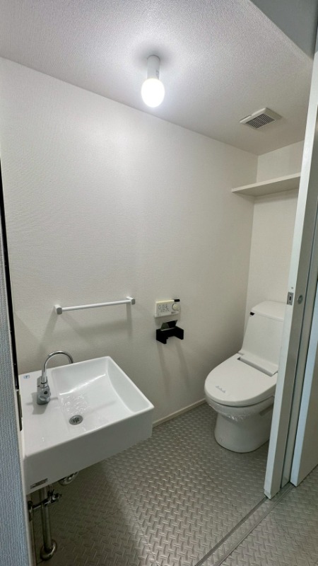 ベルジェ国分寺1階 部屋その他