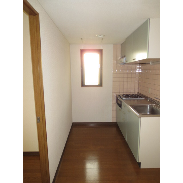パステルコート3階 部屋その他