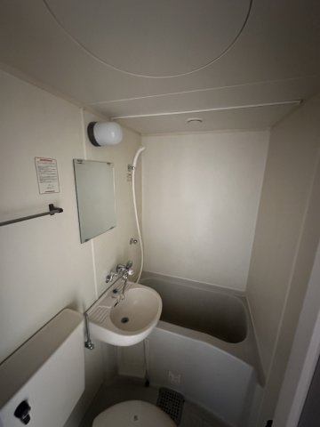 アムザック相模 別部屋写真参考