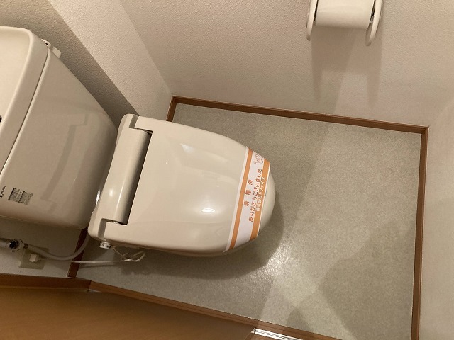 クロノス南鳩ケ谷Ⅰ3階 部屋その他