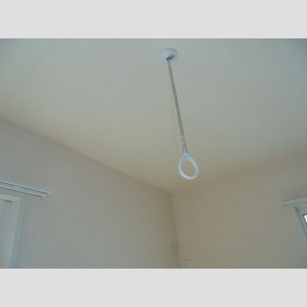 ウェルデンスD-stay　A313号室 部屋設備