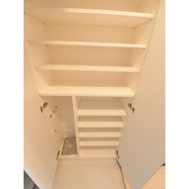 ＧＥＮＯＶＩＡお花茶屋ｓｋｙｇａｒｄｅｎ0205号室 内観