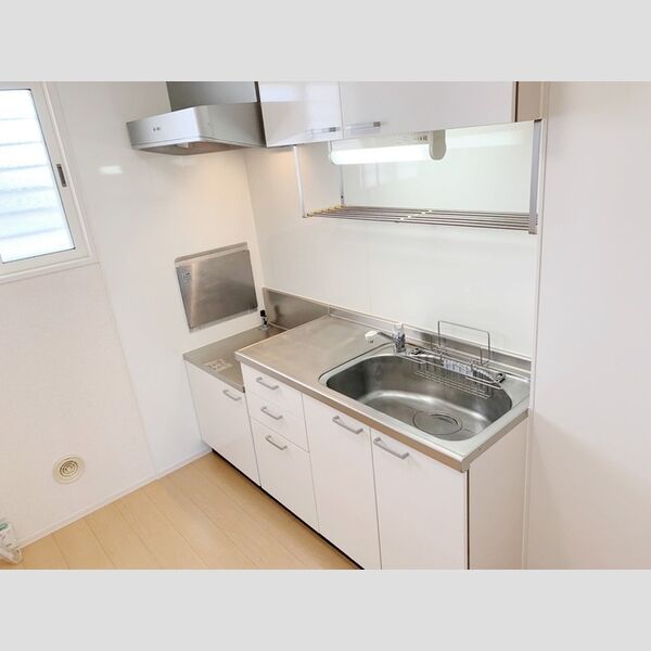 ボナールⅡ キッチン