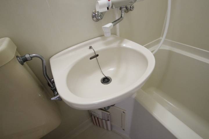 コスモスハイツ1階 部屋その他