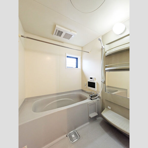 タウンコート　A102号室 お風呂