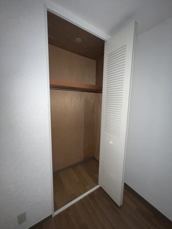 ノーブルクレイン 収納