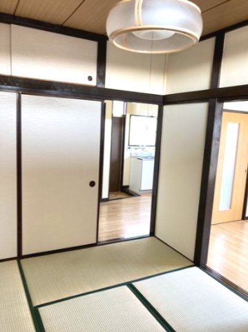 ステラ西習志野205号室 部屋その他