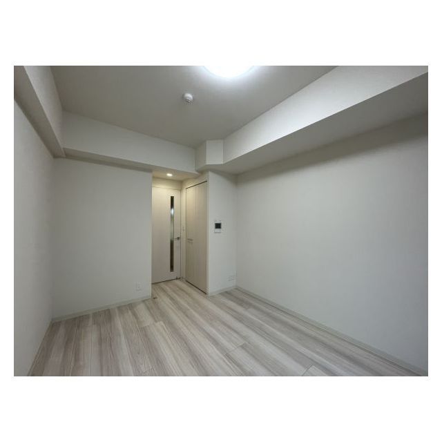 プレサンスブルーム浅草North0404号室 リビング